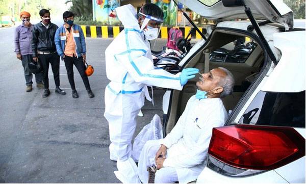 MHA issues new COVID-19 guidelines from December 1